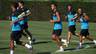 First training session under Tito Vilanova / PHOTO: MIGUEL RUIZ - FCB