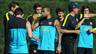 First training session under Tito Vilanova / PHOTO: MIGUEL RUIZ - FCB