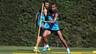 First training session under Tito Vilanova / PHOTO: MIGUEL RUIZ - FCB