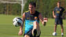 Messi hoping to get even better