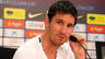 Complete Leo Messi press conference