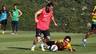 Training session 19/07/2012 / FOTO: MIGUEL RUIZ - FCB