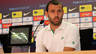 Javier Mascherano: “I feel very valued”