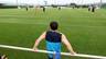 Training session 21/07/2012 / FOTO: MIGUEL RUIZ-FCB