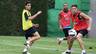 Training session 21/07/2012 / FOTO: MIGUEL RUIZ-FCB