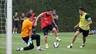 Training session 21/07/2012 / FOTO: MIGUEL RUIZ-FCB
