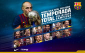 CAMPIONS · FUTBOL SALA - TEMPORADA 2011-12