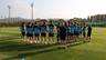 Carles Puyol i Gerard Deulofeu tornen als entrenaments / FOTO: MIGUEL RUIZ - FCB