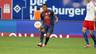 Hamburg - FC Barcelona / PHOTO: Miguel Ruiz - FCB
