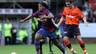 Dundee United - FC Barcelona 