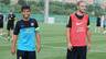 Training session 27/07/2012 / PHOTO: MIGUEL RUIZ - FCB