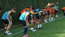 Spain internationals set to return to training 