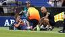 Marc Muniesa set for surgery on Tuesday
