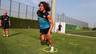 Puyol's recovery / PHOTO: MIGUEL RUIZ - FCB