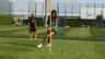 Puyol's recovery / PHOTO: MIGUEL RUIZ - FCB