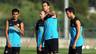 First training session with internationals / PHOTO: MIGUEL RUIZ - FCB