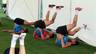 First training session 31/07/12 / FOTO: MIGUEL RUIZ - FCB