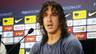 Puyol’s tough summer bears fruit