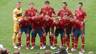 Spain end Olympics with a draw (0-0)