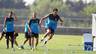 Training session 2-8-12. IMAGE: MIGUEL RUIZ-FCB.