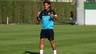 Entrenament 03/08/2012 / FOTO: MIGUEL RUIZ - FCB