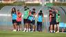Entrenament 03/08/2012 / FOTO: MIGUEL RUIZ - FCB