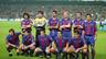 BARÇA-PSG, Champions League 1995 / PHOTO: FILE FCB