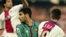 BARÇA-PSG, Uefa Cup Winners Cup 1997  / PHOTO: FILE FCB