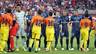  The other side of Paris match / FOTO: MIGUEL RUIZ