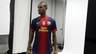 Models for a day. FOTO: MIGUEL RUIZ-FCB.