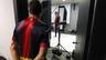 Models for a day. FOTO: MIGUEL RUIZ-FCB.