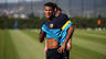 Training session 7-8-12. FOTO: MIGUEL RUIZ-FCB.