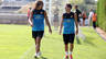 Training session 7-8-12. FOTO: MIGUEL RUIZ-FCB.