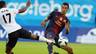 Manchester United - FCB / FOTO: MIGUEL RUIZ - FCB