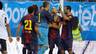 Manchester United - FCB / FOTO: MIGUEL RUIZ - FCB