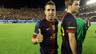 Manchester United - FCB / FOTO: MIGUEL RUIZ - FCB