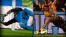 Valdés and Pinto, Barça's on form goalkeepers