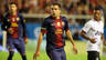 Manchester United - FC Barcelona / PHOTO: Miguel Ruiz - FCB