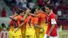 Dinamo de Bucarest - FC Barcelona / FOTO: Miguel Ruiz - FCB