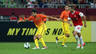 Dinamo de Bucarest - FC Barcelona / FOTO: Miguel Ruiz - FCB