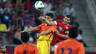Dinamo de Bucarest - FC Barcelona / FOTO: Miguel Ruiz - FCB
