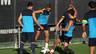 Entrenament 16-8-12. FOTO: MIGUEL RUIZ-FCB.