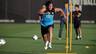 Entrenament 16-8-12. FOTO: MIGUEL RUIZ-FCB.