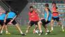 Training session 18/08/2012 /FOTO: MIGUEL RUIZ-FCB