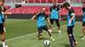 Entrenament 19-8-12. FOTO: MIGUEL RUIZ-FCB.
