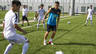 Seven Azulgranas visit Nike's The Chance