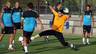 Entrenament 22/08/12. FOTO: MIGUEL RUIZ-FCB.