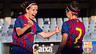 Champions League: Barça's Women's team vs Arsenal