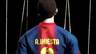Iniesta, protagonista de l'anunci de Nike