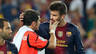 The other side of the Clásico, in pictures